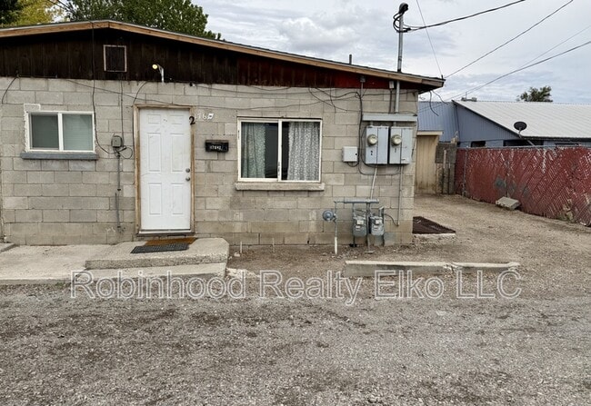 Building Photo - 176 S 4th St Unit 2