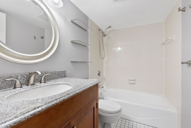 Photo - 125 Pleasant St Unit 310