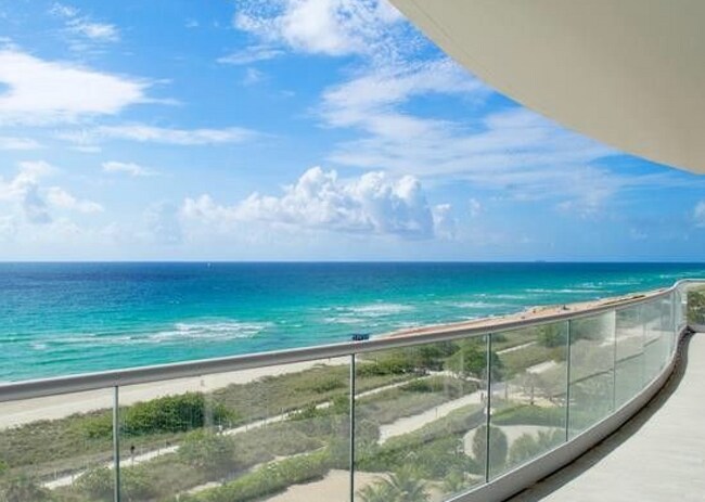 Photo - 9349 Collins Ave Unit 9003