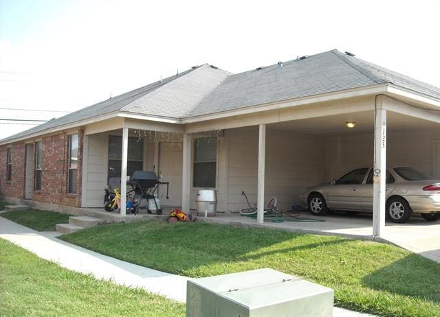 Building Photo - 2119 Ragland Rd