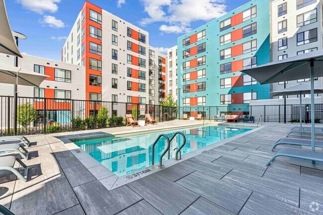 Building Photo - Amaya Rental