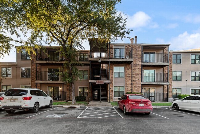 Photo - 8109 Skillman St Unit 3008