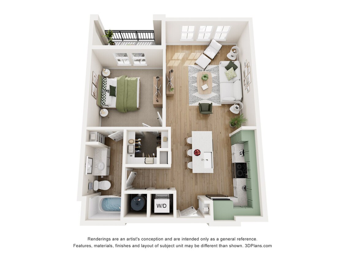 Apela House_A5 - A5LL