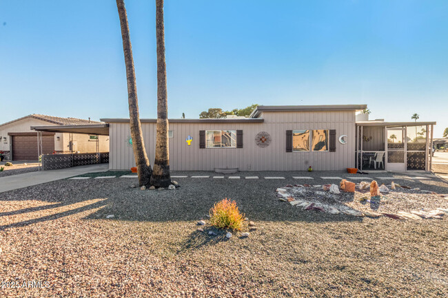 Building Photo - 5729 E Hermosa Vista Dr Rental
