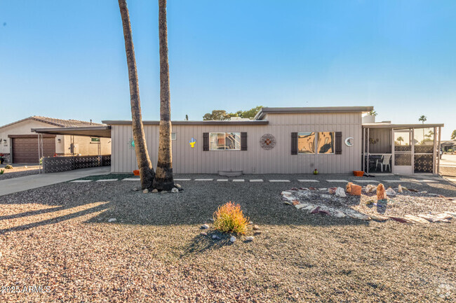 Building Photo - 5729 E Hermosa Vista Dr Rental