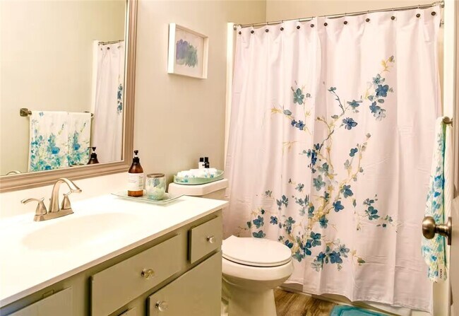 Photo - 106 NW Park St Unit A