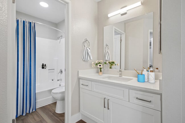 Stoneridge Apartments