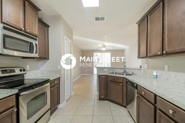 Photo - 4 Bedroom Pet-Friendly Home in Kissimmee, FL with Main Street Renewal