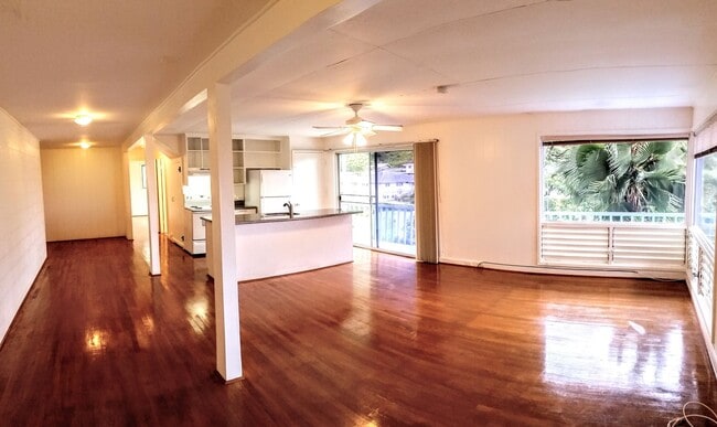 Photo - 167 Puiwa Rd Apartment Unit Downstairs
