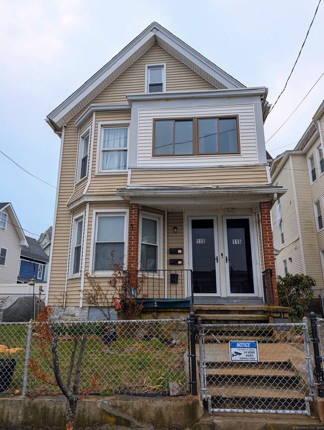 Building Photo - 116 Stillman St Unit 118 Rental