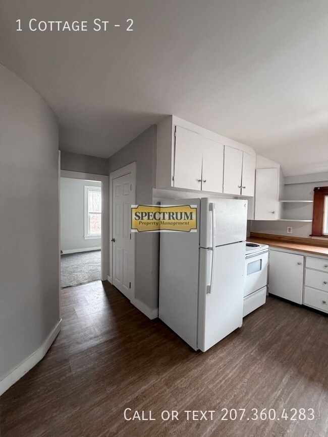 Photo - 1 Cottage St Unidad 2