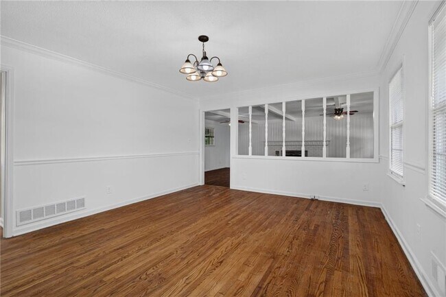 Photo - 3292 Holly Springs Rd