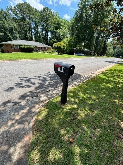 Photo - 191 Scenic Dr NE