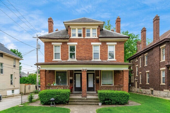 293-295 E. 14th Avenue - 293-295 E. 14th Avenue Apartment Unit 295 14