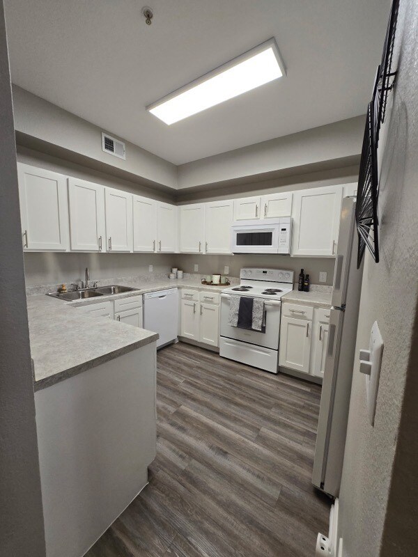 Photo - Residences at Salado