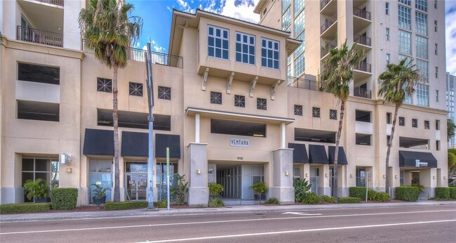 Photo - 1238 E Kennedy Blvd Unit 701