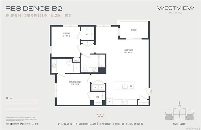 Photo - 1-37 Monticello Dr Unit 27203