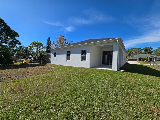 Photo - Welcome to your rental home in beautiful P...