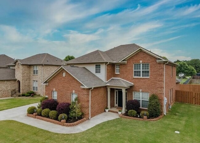 Photo - 108 Horizon View Ct