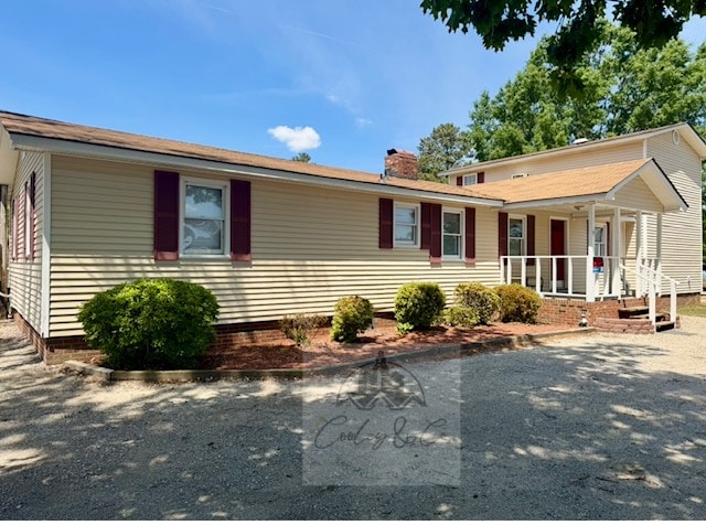 Photo - 380 Community Rd