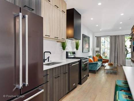 Photo - 2433 N Janssen Ave Unit 1F