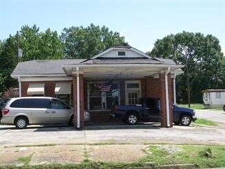 Photo - Bessemer Estates Mobile Home Park