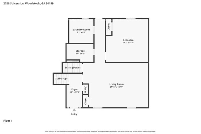 Photo - 2026 Spicers Ln