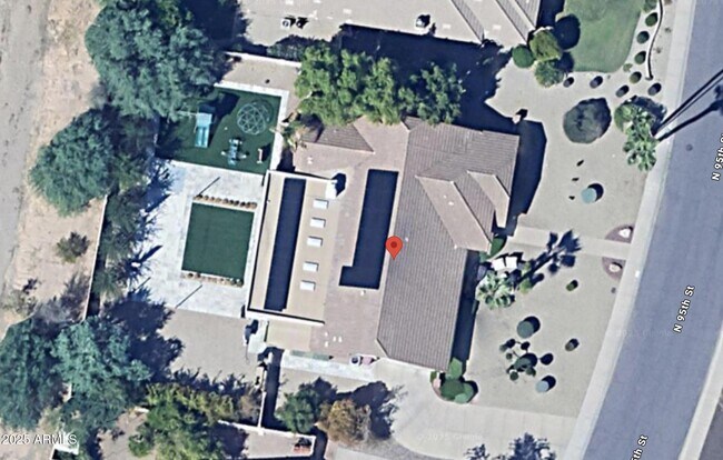 Photo - 11814 N 95th St House