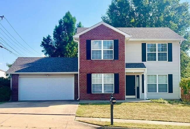 Building Photo - Spacious 3 Bedroom Home in South Columbia