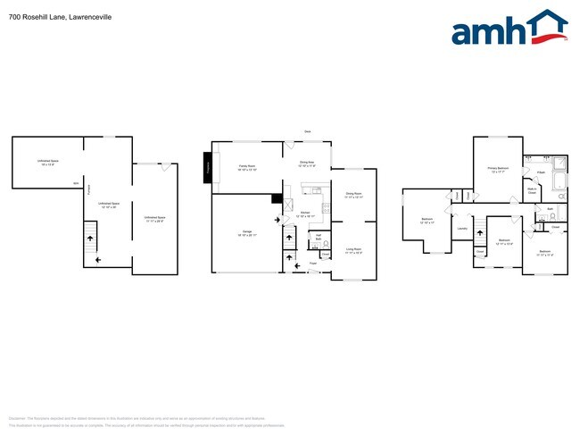 Photo - 700 Rosehill Ln