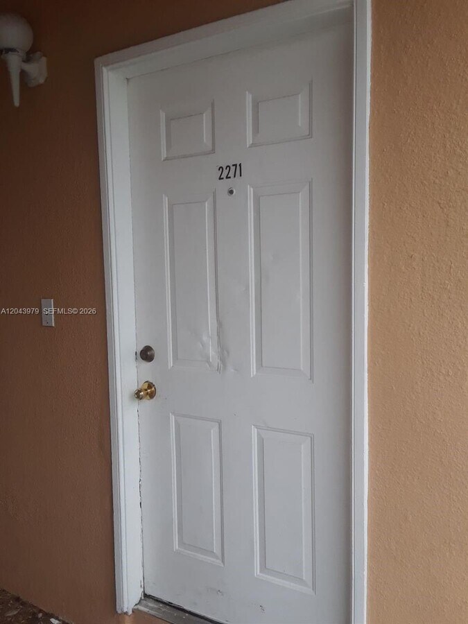 Photo - 2271 SW 80th Terrace Unidad 2271
