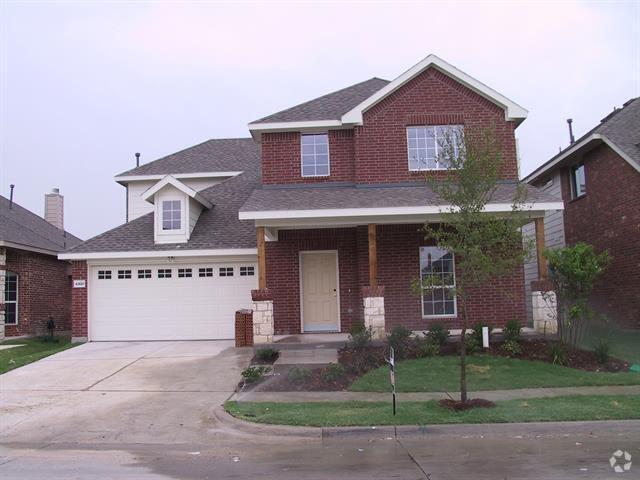 Building Photo - 4308 Rancho Del Norte Trail Rental