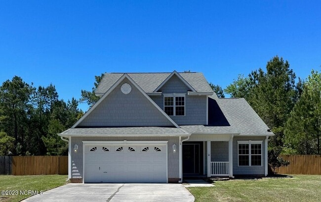Building Photo - 115 Navy Blue Dr Rental