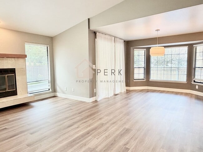Photo - Beautifully Updated 3-Bedroom Home with A/C, Fenced Yard & Modern Finishes
