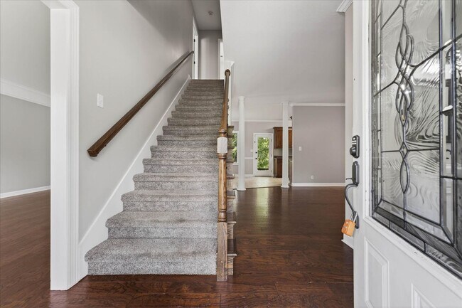Photo - 3 Bedroom 2 1/2 Bath Pet Friendly Home For Rent In Rudolphtown Subdivision!