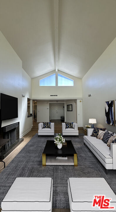 Building Photo - 1531 Camden Ave Unit PH3 Rental