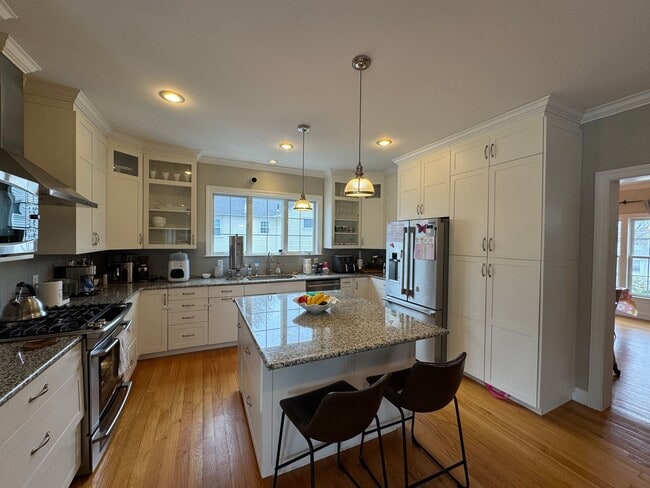 Photo - Waltham 3 bed 2.5 Bath