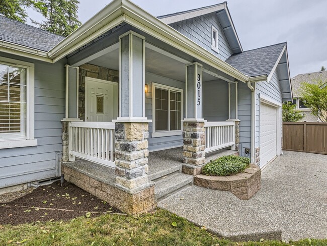 Photo - 3015 164th Ave NE