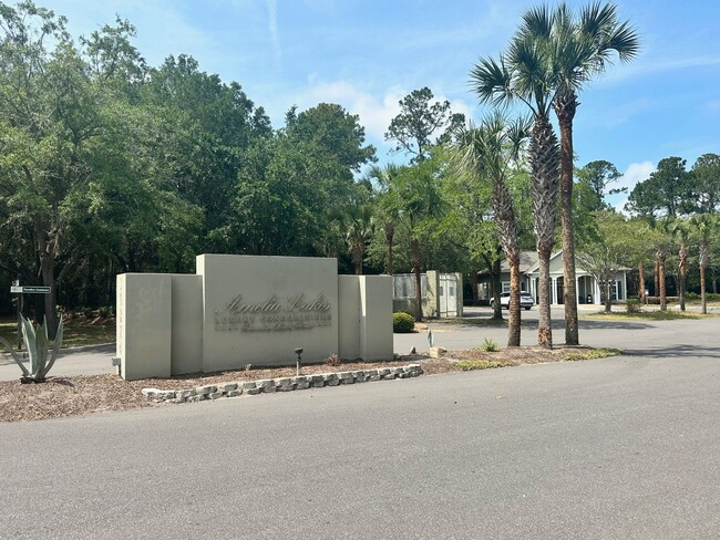 Photo - Gorgeous 2 bed/2 bath located in gated community!
