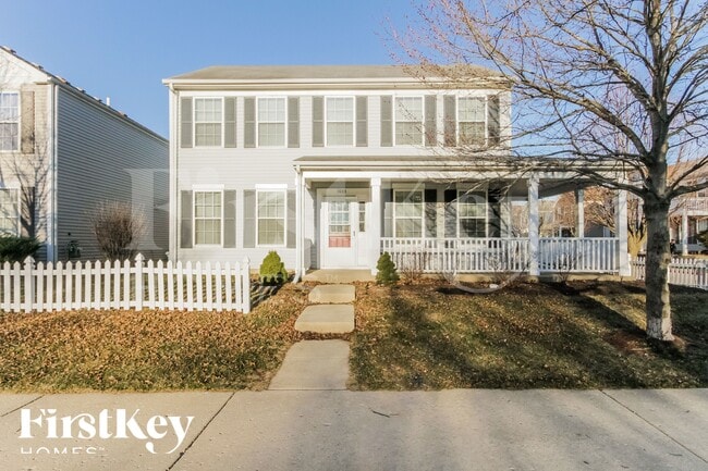 Building Photo - 1033 Four Seasons Blvd