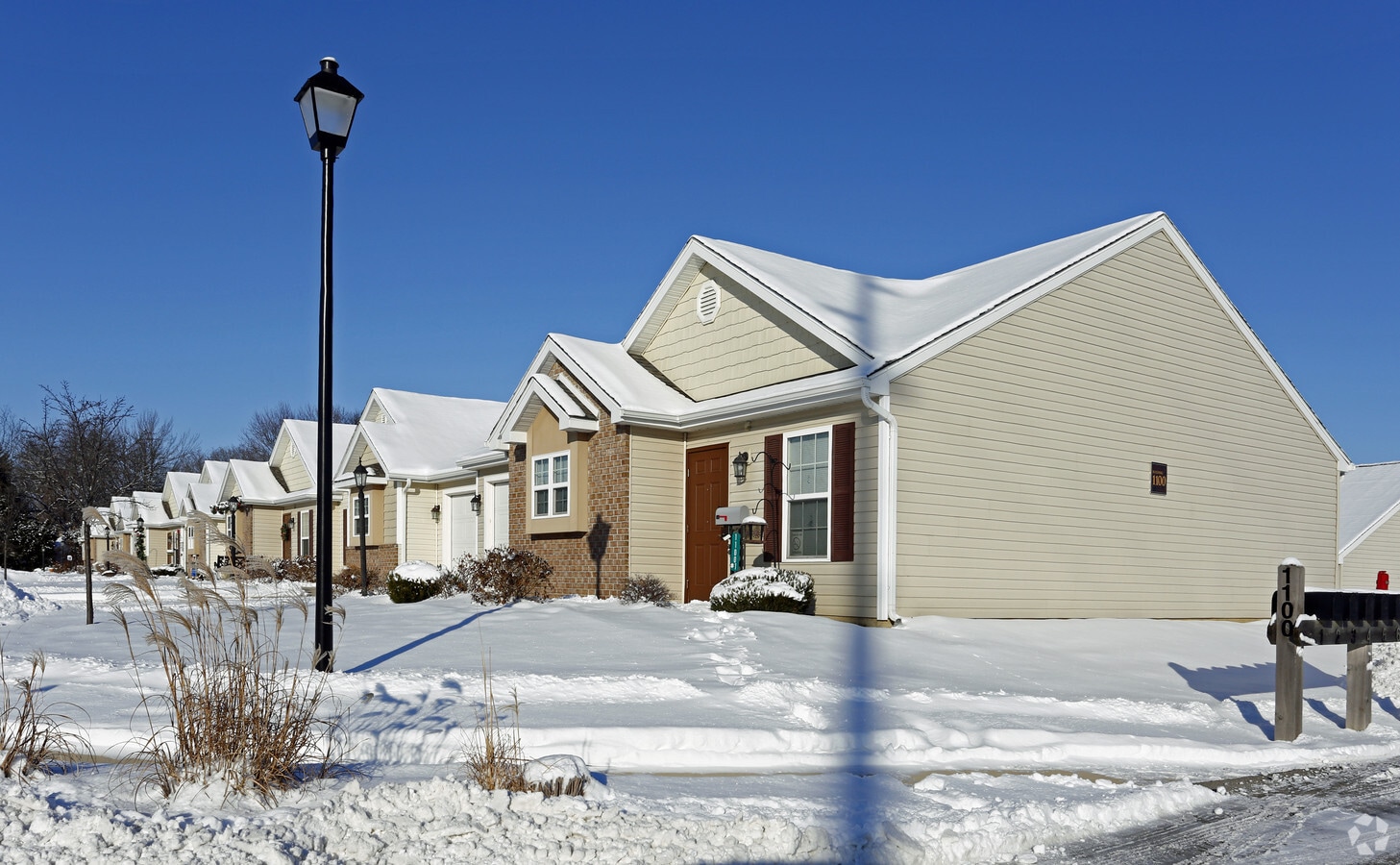 Overlook Villas - Overlook Villas Apartments