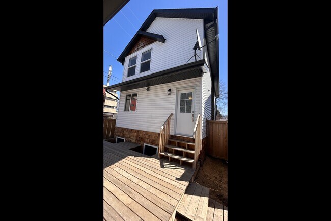 Photo - 11358-11353 53 St NW Unit 11358 - Bsmt