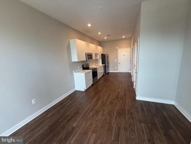 Photo - 989 S Buchanan St Unit 416