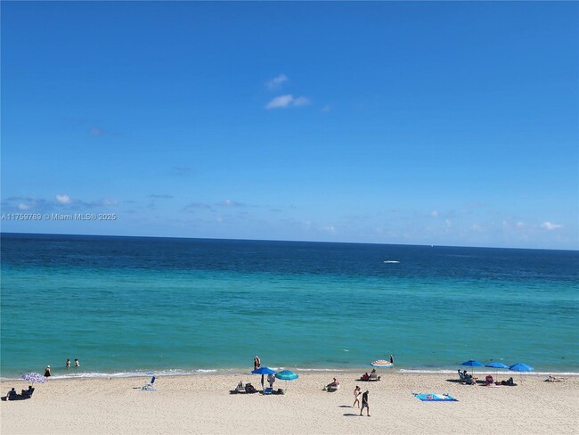 Building Photo - 3505 S Ocean Dr Unit 412 Rental