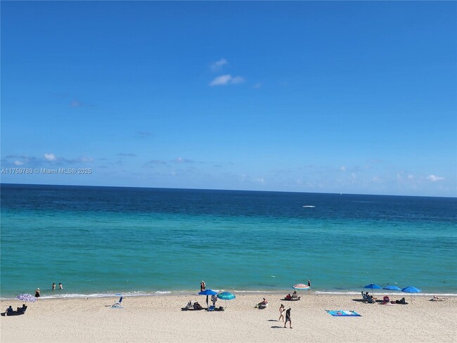 Photo - 3505 S Ocean Dr Condo Unit 412