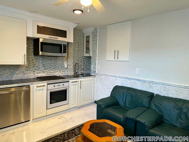 Photo - 235 Savin Hill Ave Unit B