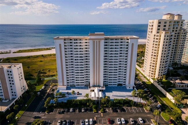 1230 Gulf Blvd Unit 903