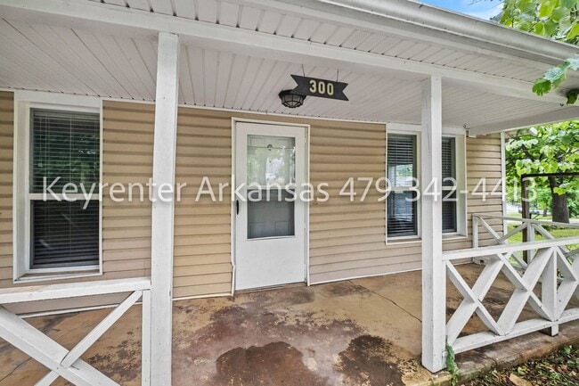Photo - Classic Fayetteville Charm Near Dickson Street with Stunning Outdoor Space