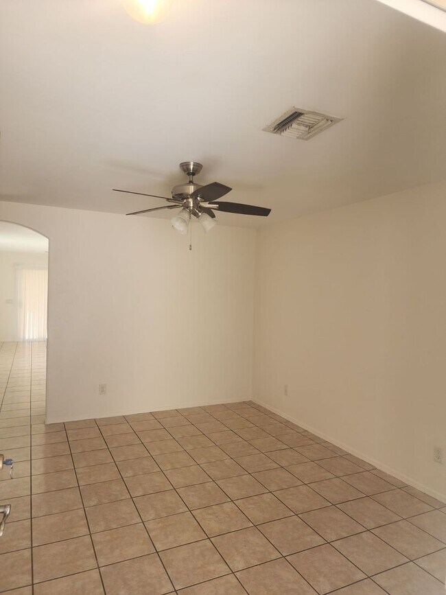 Valencia Reserve Rental House Rental in Tucson, AZ