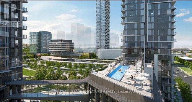 Photo - 7890 Jane St Unit 2309